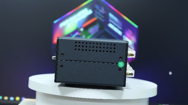 Amazon.co.jp: Little Bear オーディオ クロスオーバー ステレオ 2